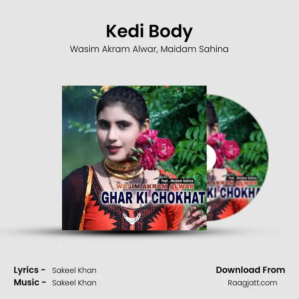 Kedi Body mp3 song