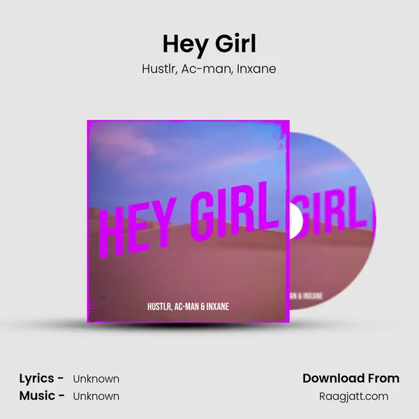 Hey Girl mp3 song