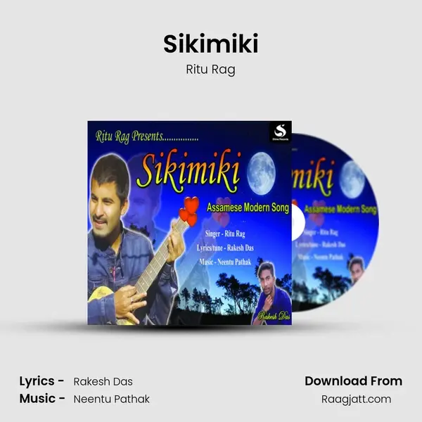 Sikimiki mp3 song