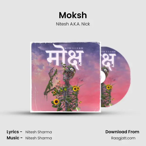 Moksh mp3 song