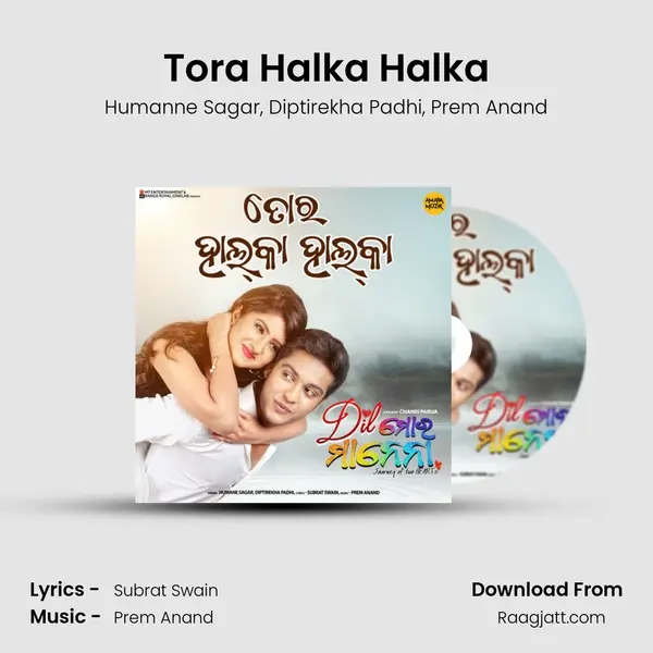 Tora Halka Halka mp3 song