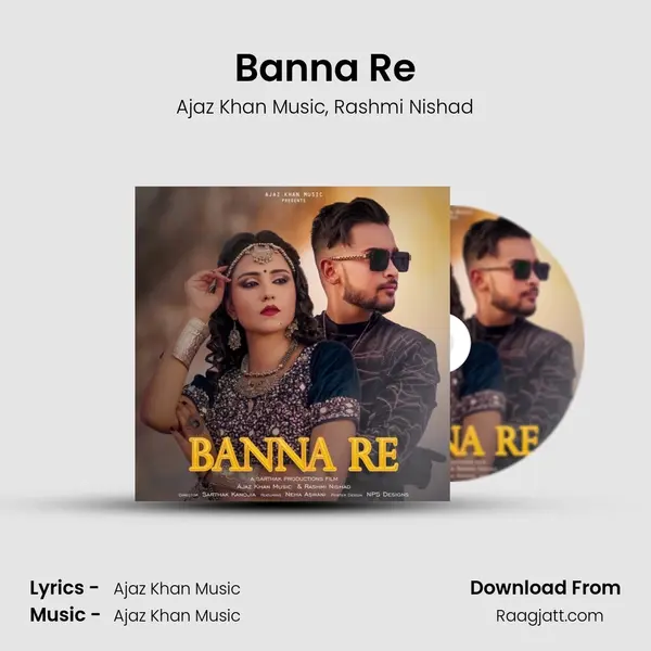 Banna Re mp3 song