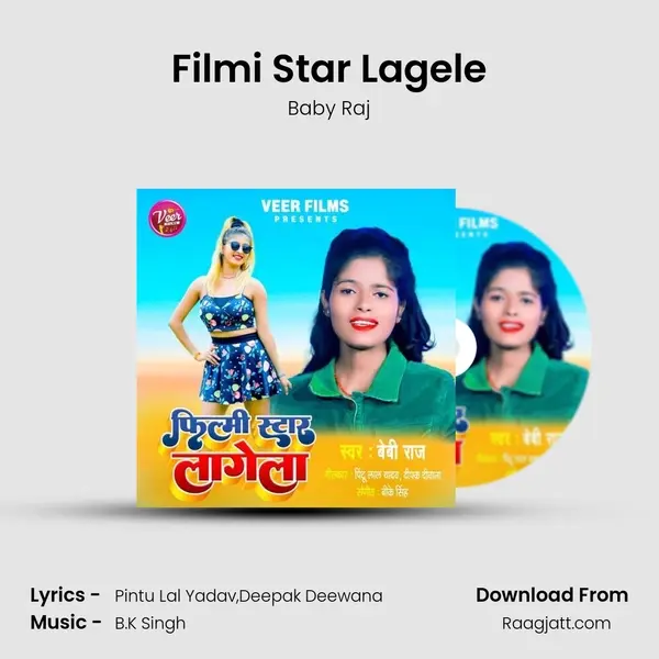 Filmi Star Lagele mp3 song