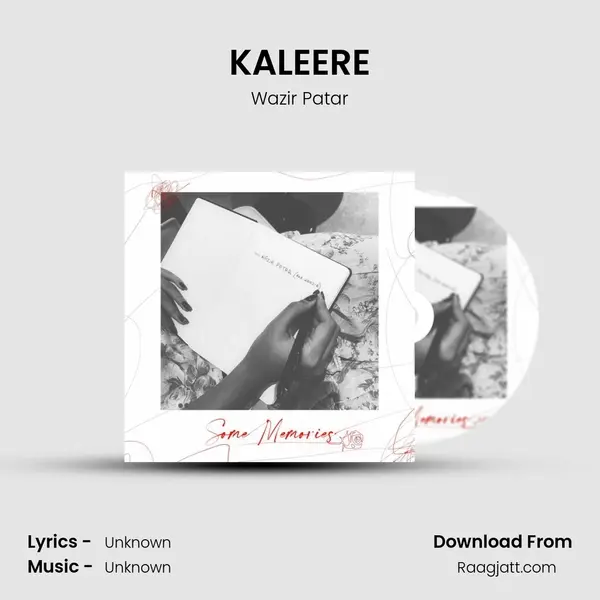 KALEERE mp3 song