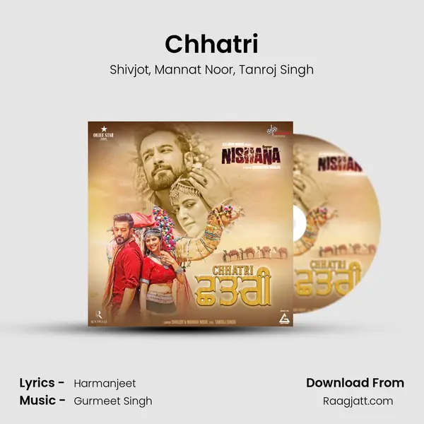 Chhatri mp3 song