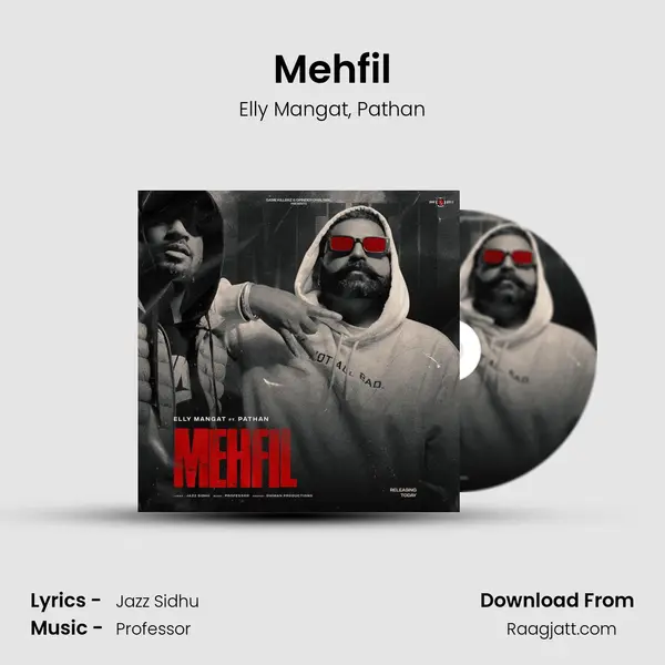 Mehfil mp3 song