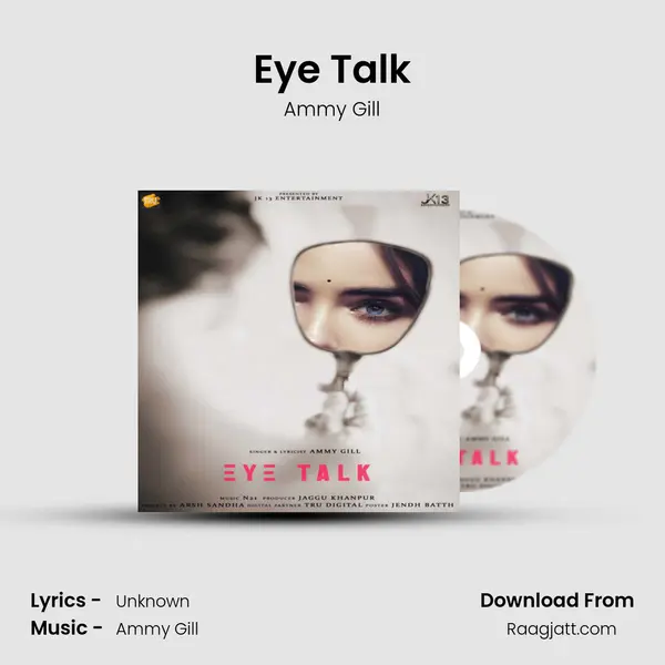 Eye Talk mp3 song