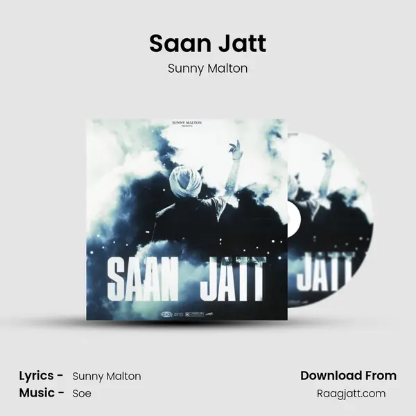 Saan Jatt mp3 song