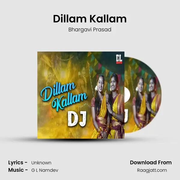 Dillam Kallam mp3 song