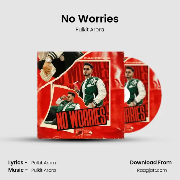 No Worries mp3 song