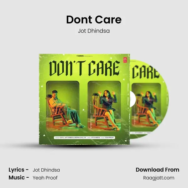 Dont Care mp3 song