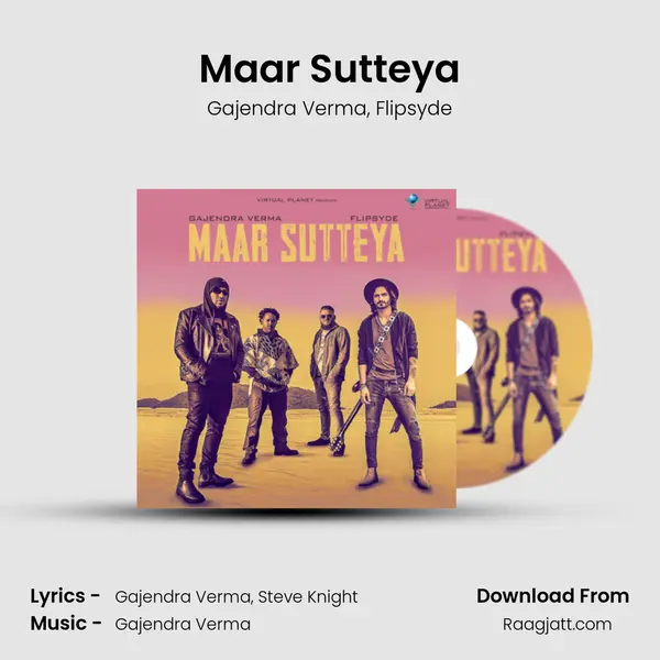 Maar Sutteya mp3 song