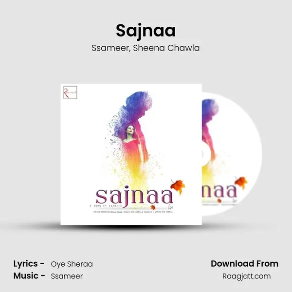 Sajnaa mp3 song