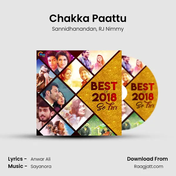 Chakka Paattu mp3 song