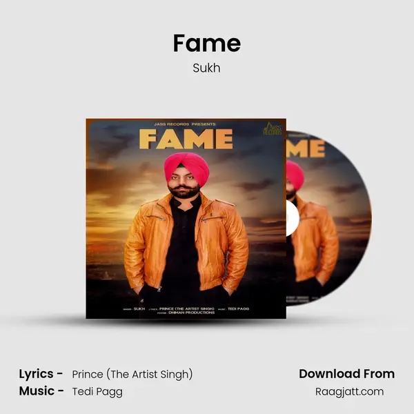 Fame mp3 song