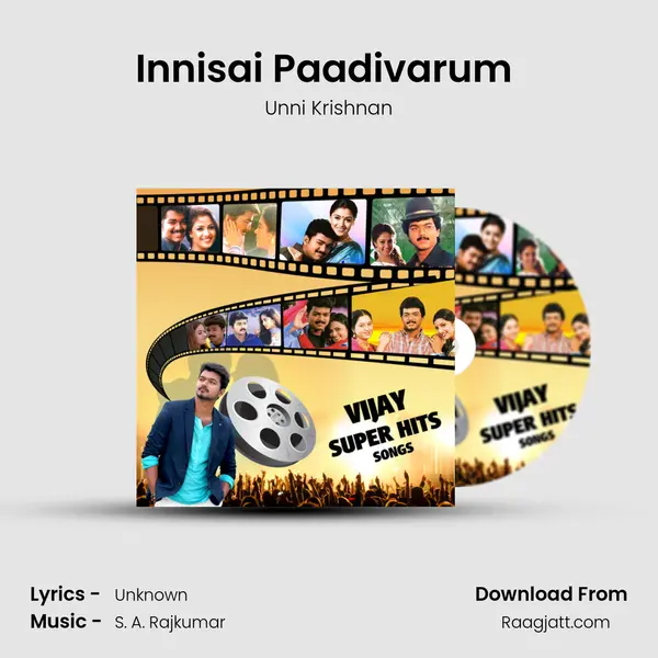 Innisai Paadivarum (From Thullatha Manamum Thullumâ€) mp3 song