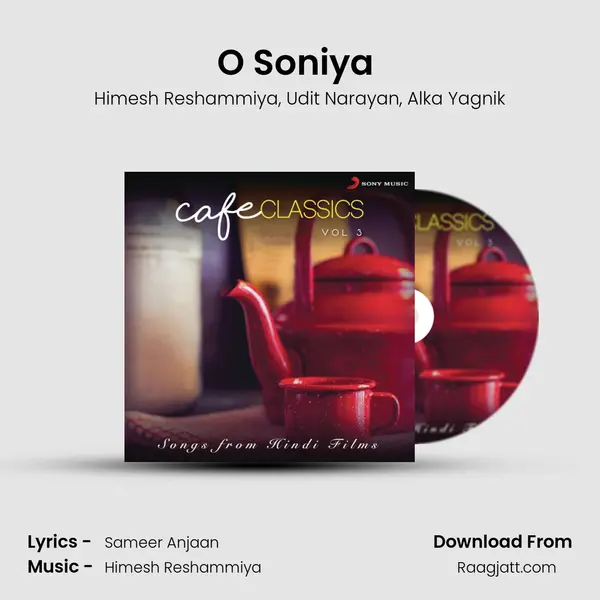 O Soniya (From 