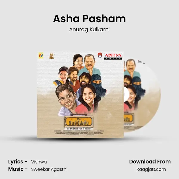 Asha Pasham mp3 song