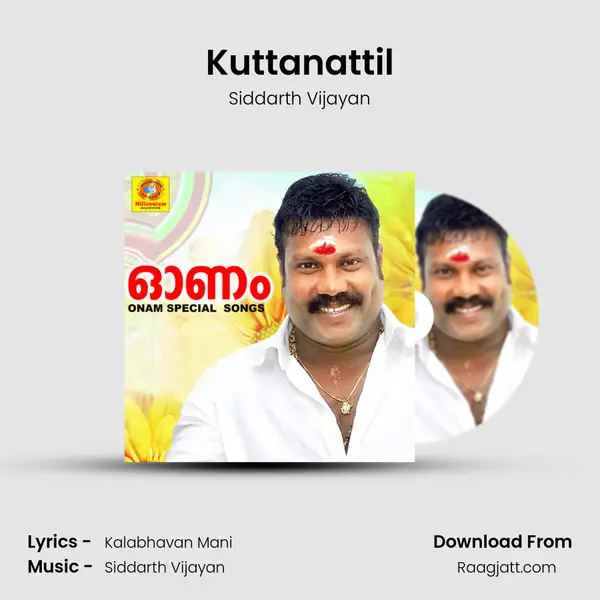 Kuttanattil - Siddarth Vijayan mp3 song