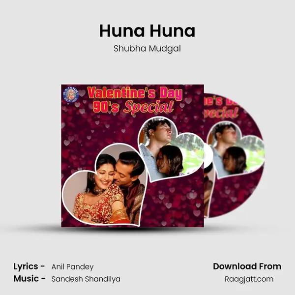 Huna Huna mp3 song