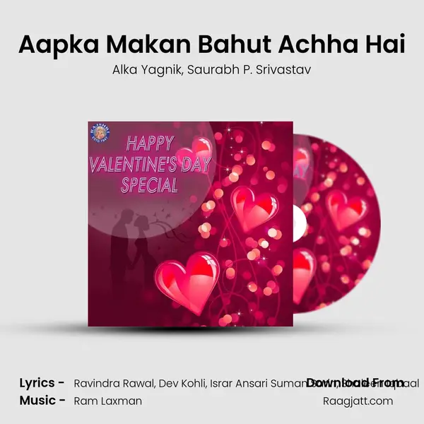 Aapka Makan Bahut Achha Hai mp3 song