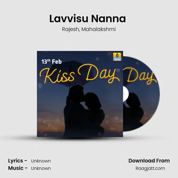 Lavvisu Nanna (From Ondagona Baa) mp3 song