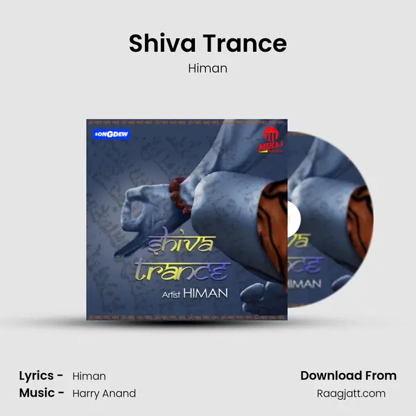 Shiva Trance mp3 song