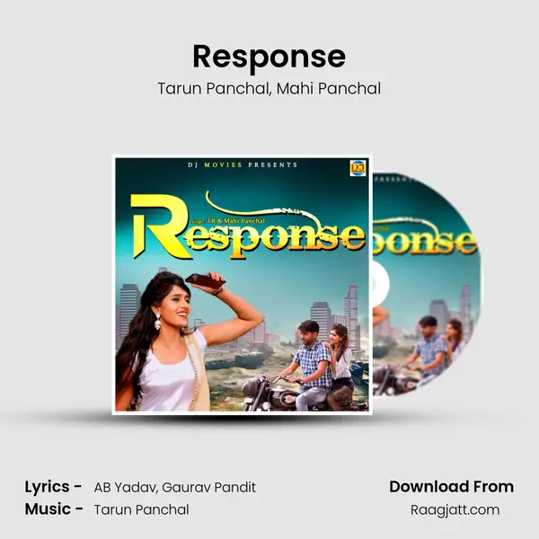 Response mp3 song