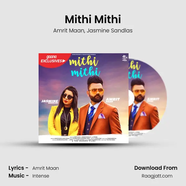 Mithi Mithi mp3 song