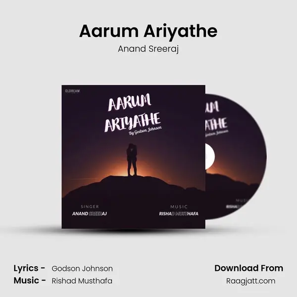 Aarum Ariyathe mp3 song