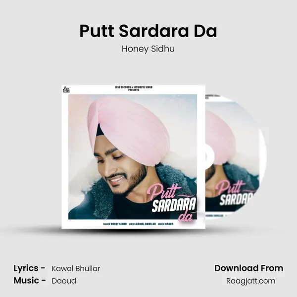 Putt Sardara Da mp3 song