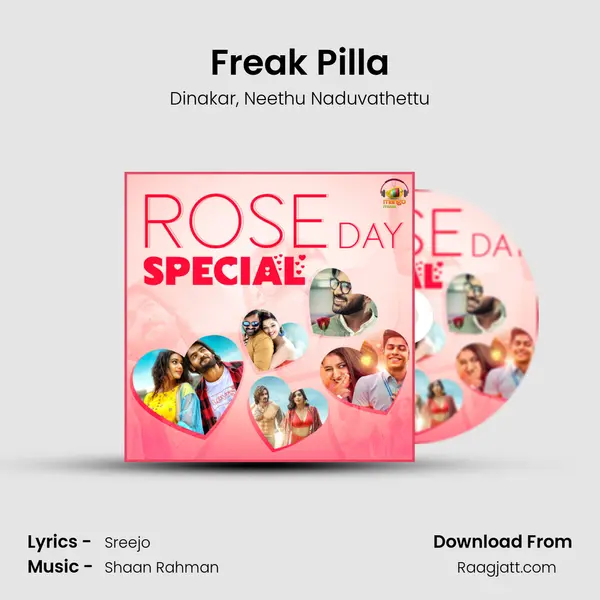 Freak Pilla mp3 song