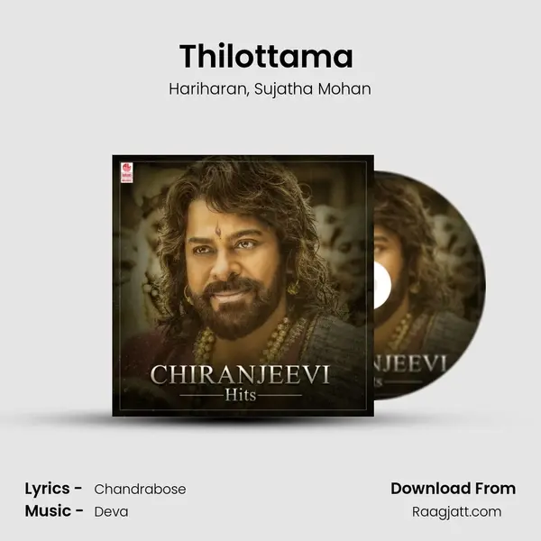 Thilottama (From 