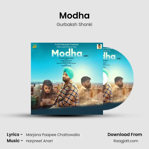 Modha mp3 song