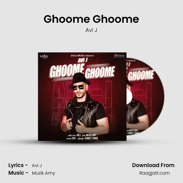 Ghoome Ghoome mp3 song