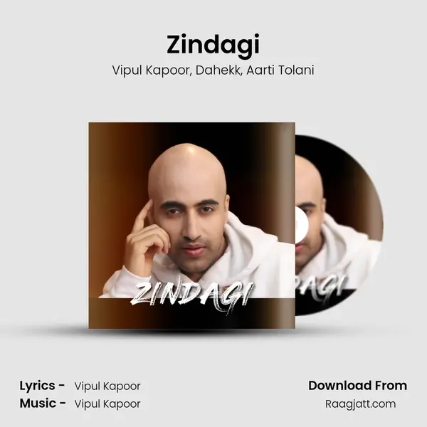 Zindagi mp3 song