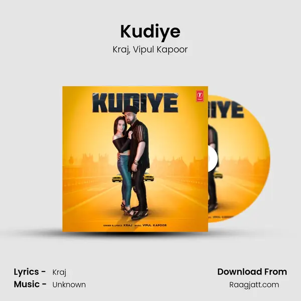 Kudiye mp3 song