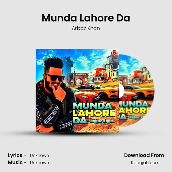 Munda Lahore Da mp3 song