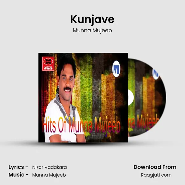 Kunjave - Munna Mujeeb album cover 