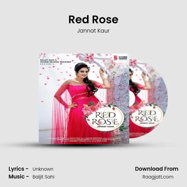 Red Rose mp3 song