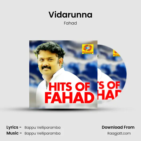 Vidarunna mp3 song