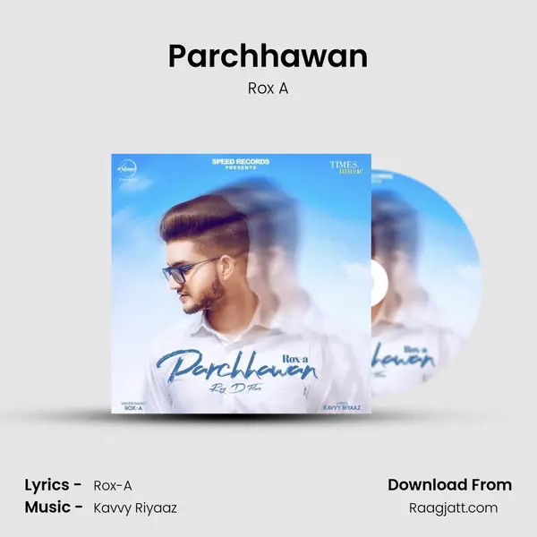 Parchhawan mp3 song