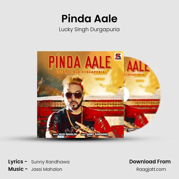 Pinda Aale mp3 song