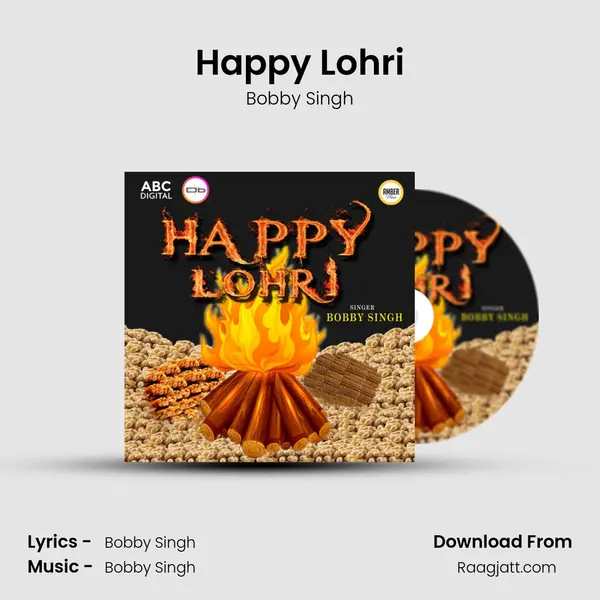 Happy Lohri mp3 song