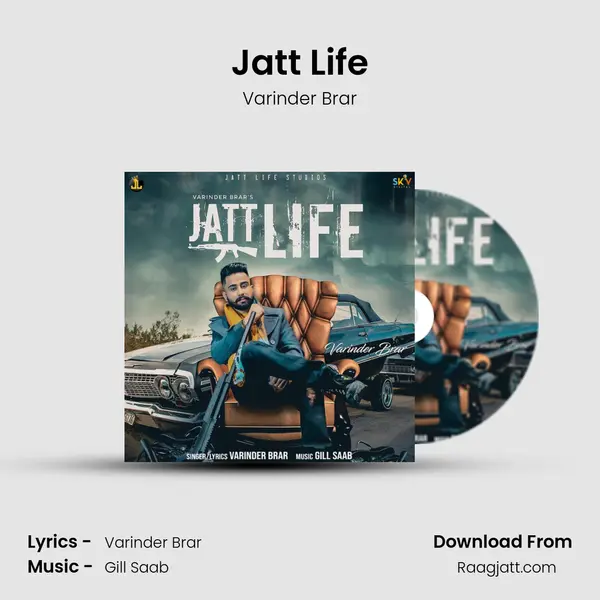 Jatt Life mp3 song