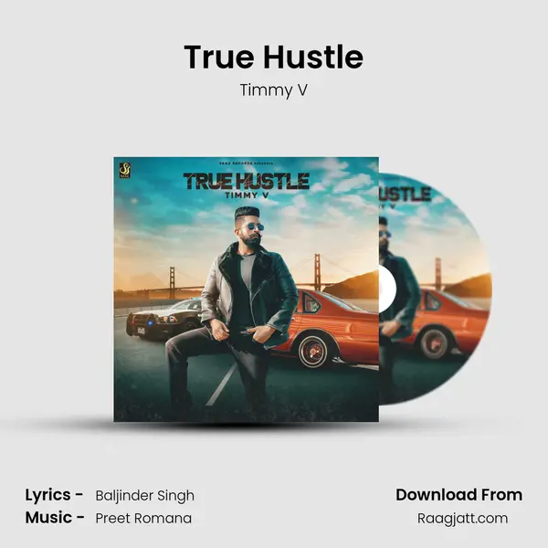 True Hustle mp3 song