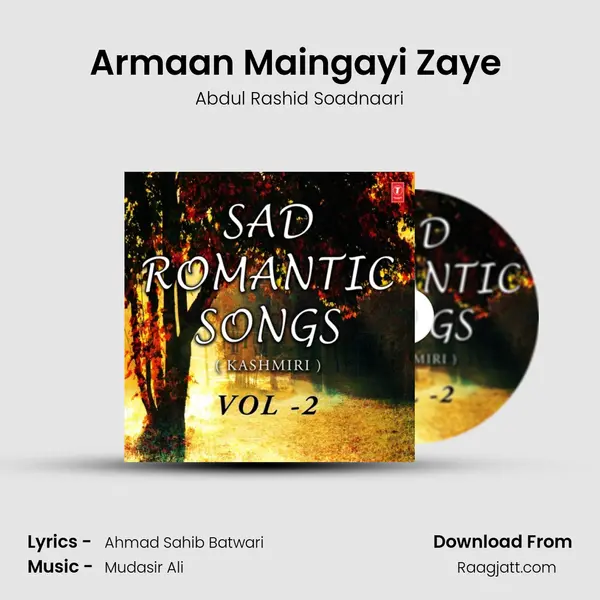 Armaan Maingayi Zaye (From 