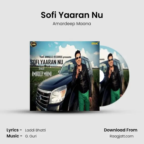 Sofi Yaaran Nu mp3 song