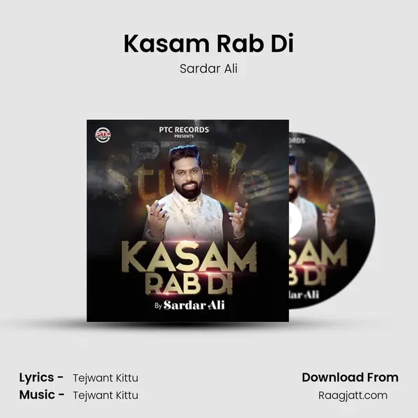 Kasam Rab Di mp3 song