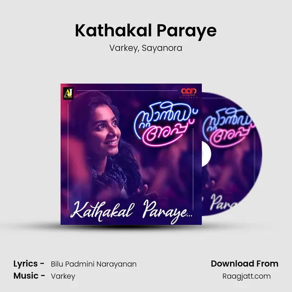 Kathakal Paraye mp3 song